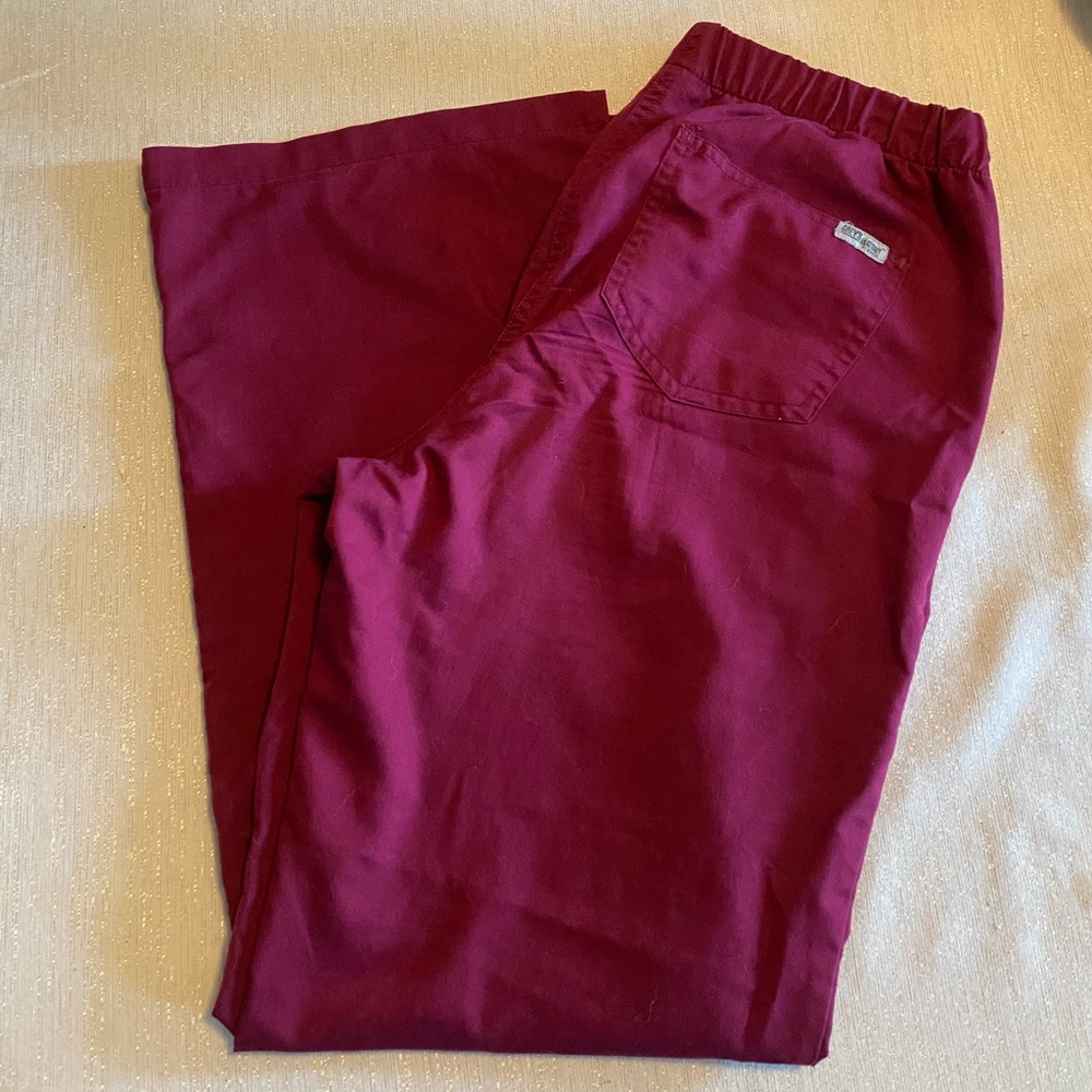 Grey’s Anatomy scrub pants